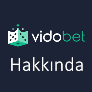 Vidobet Hakkında