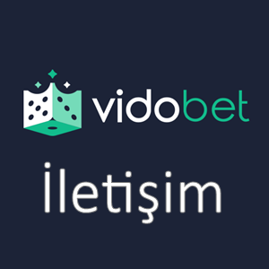 Vidobet İletişim