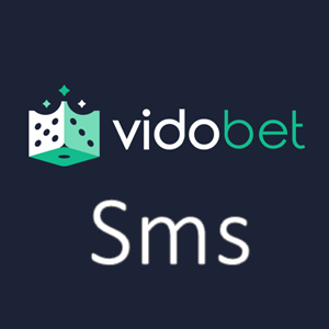 Vidobet Sms