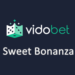 Vidobet Sweet Bonanza